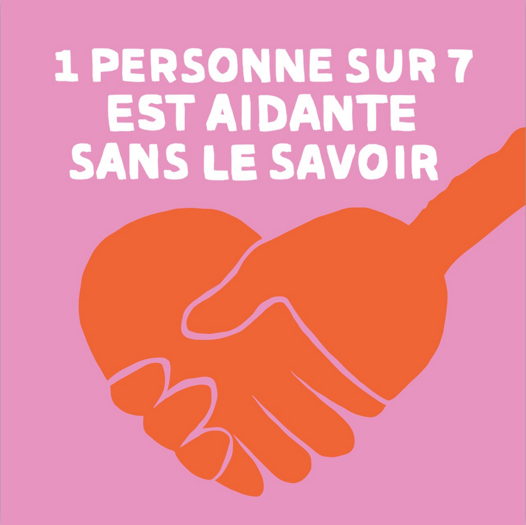 Journées parisiennes des Aidants